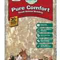 PURE COMFORT SMALL ANIMAL PAPER BEDDING 36 L BLEND