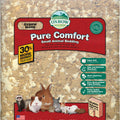 PURE COMFORT SMALL ANIMAL PAPER BEDDING 72 L BLEND