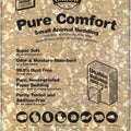 PURE COMFORT SMALL ANIMAL PAPER BEDDING 178 L BLEND
