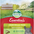 ESSENTIALS CHINCHILLA FOOD 3 LB