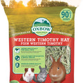 OXBOW WESTERN TIMOTHY HAY 90 OZ