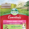 ESSENTIALS  YOUNG RABBIT FOOD 5 LB