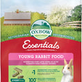 ESSENTIALS YOUNG RABBIT FOOD 10 LB