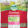 ESSENTIALS YOUNG RABBIT FOOD 25 LB