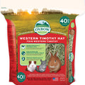 OXBOW WESTERN TIMOTHY HAY 40 OZ