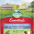 ESSENTIALS YOUNG GUINEA PIG FOOD 5 LB