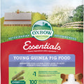 ESSENTIALS YOUNG GUINEA PIG FOOD 10 LB