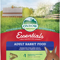 ESSENTIALS ADULT RABBIT FOOD 5 LB