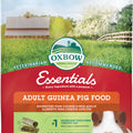 ESSENTIALS ADULT GUINEA PIG FOOD 5 LB