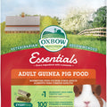 ESSENTIALS ADULT GUINEA PIG FOOD 10 LB