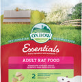 ESSENTIALS ADULT RAT FOOD 3 LB