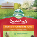 ESSENTIALS MOUSE & YOUNG RAT FOOD 2.5 LB