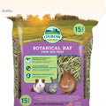 OXBOW BOTANICAL HAY 15 OZ