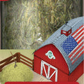 HARVEST STACKS WESTERN TIMOTHY 35 OZ