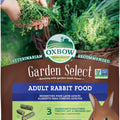 GARDEN SELECT ADULT RABBIT FOOD 4 LB