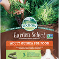 GARDEN SELECT ADULT GUINEA PIG FOOD 4 LB