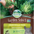 GARDEN SELECT CHINCHILLA FOOD 3 LB