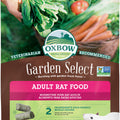 GARDEN SELECT ADULT RAT FOOD 2.5 LB