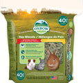 HAY BLENDS WESTERN TIMOTHY & ORCHARD HAY 40 OZ