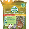 HAY BLENDS WESTERN TIMOTHY & ORCHARD HAY 90 OZ