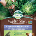 GARDEN SELECT YOUNG GUINEA PIG FOOD 4 LB