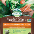 GARDEN SELECT MOUSE & YOUNG RAT FOOD 2 LB
