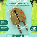 ENRICHED LIFE TIMOTHY POPSICLE