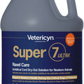 VETERICYN SUPER 7 ULTRA NAVEL CARE 1 GAL