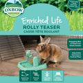 ENRICHED LIFE ROLLY TEASER