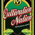 FoxFarm Cultivation Nation Grow