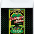 FoxFarm Cultivation Nation Grow