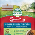 ESSENTIALS SENIOR GUINEA PIG FOOD 8 LB