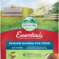 ESSENTIALS SENIOR GUINEA PIG FOOD 4 LB