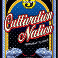 FoxFarm Cultivation Nation Micro, 1 Quart