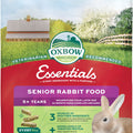 ESSENTIALS SENIOR RABBIT FOOD 8 LB
