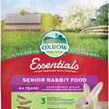 ESSENTIALS SENIOR RABBIT FOOD 4 LB