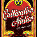 CULTIVATION NATION BLOOM