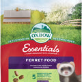 ESSENTIALS FERRET FOOD 4 LB