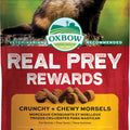REAL PREY REWARDS FERRET TREAT 3 OZ CHICKEN