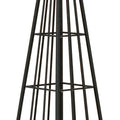 WINDMILL OBELISK 72 IN BLACK