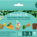 ENRICHED LIFE BIRTHDAY PARTY PACK