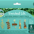 ENRICHED LIFE NATURAL DANGLY PARTY PACK