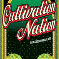 Foxfarm Cultivation Nation FXF270314 Cal-Mag Supplement, 1 pt, Liquid, 4-0-0 N-P-K Ratio