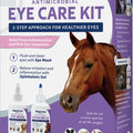 VETERICYN PLUS ANTIMICROBIAL EYE CARE KIT 2 CT