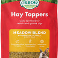 HAY TOPPER BLEND