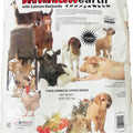 RED LAKE DIATOMACEOUS EARTH W/CALCIUM BENTONITE