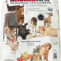 RED LAKE DIATOMACEOUS EARTH W/CALCIUM BENTONITE