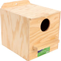 COCKATIEL NEST BOX REG