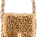 KITTY DOOR HANGER CAT SCRATCHER W/TOY 4.75X1.75X29 IN