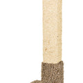 KITTY CACTUS W/SISAL 14X16X32 IN